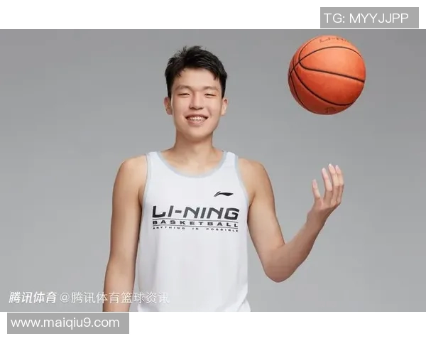 NBA训练师分析杨瀚森选秀前景现已锁定首轮热门人选 NBA训练师分析杨瀚森选秀前景现已锁定首轮热门人选